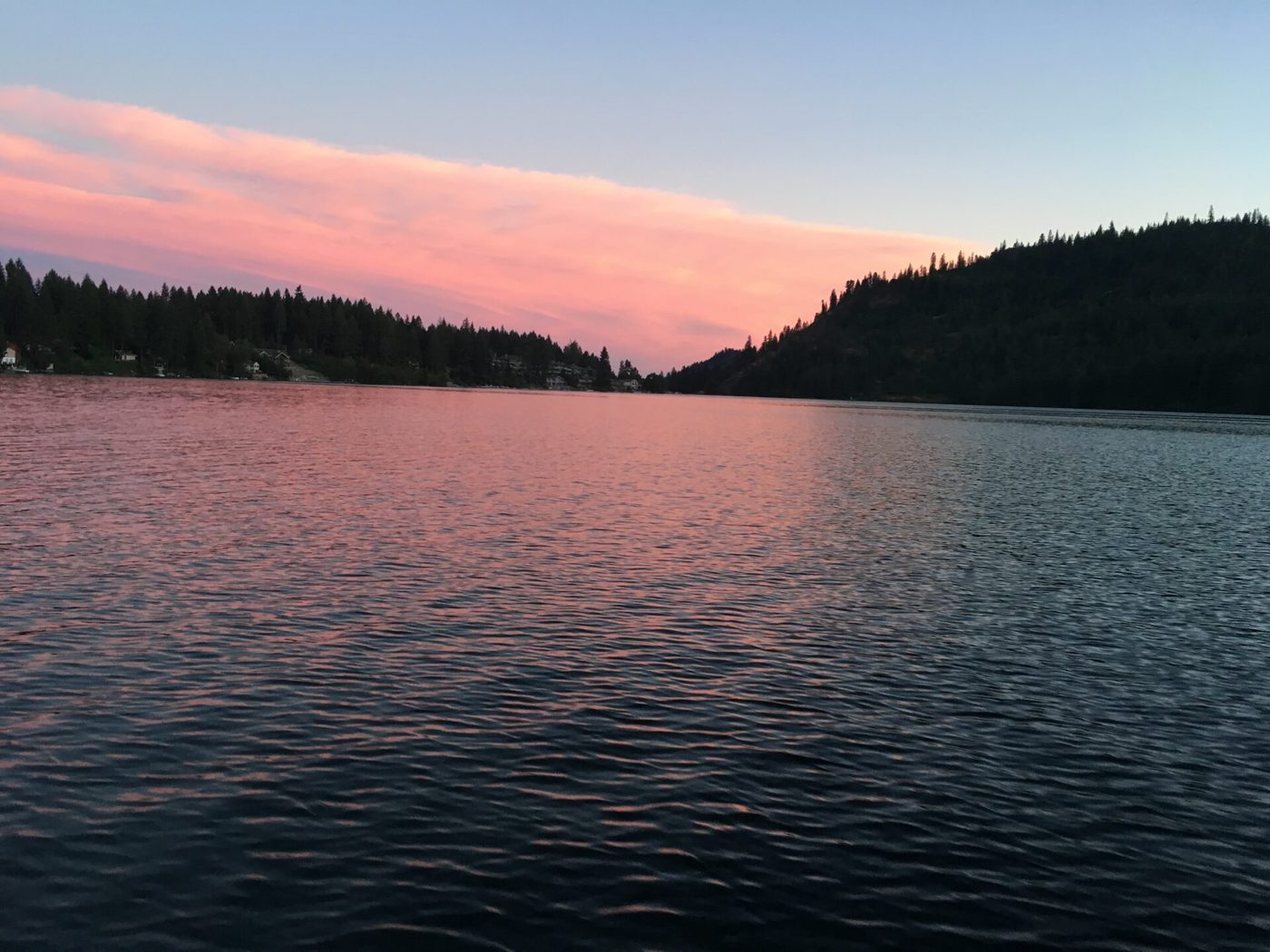Twin Lakes Mini Storage grounds